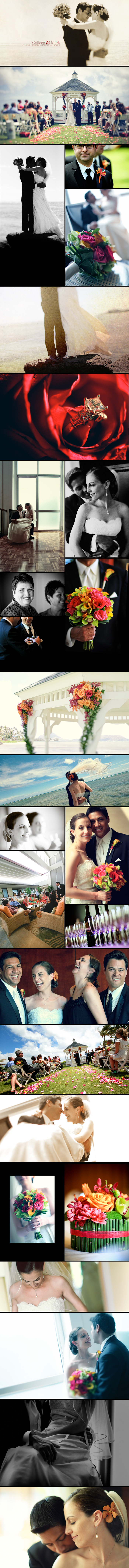 Hawaii Wedding Photography