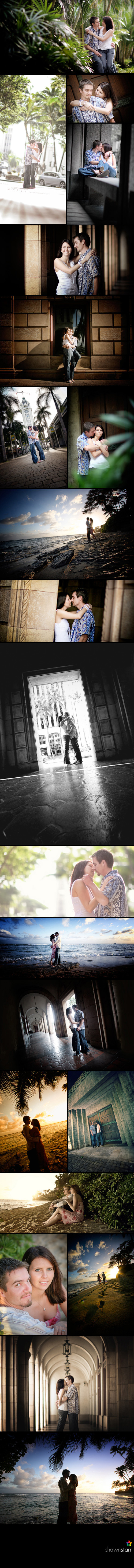 shawnstarr.com Destination Wedding Photography